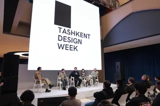 Tashkent Design Week — dizayn haftaligi bo‘lib o‘tadi