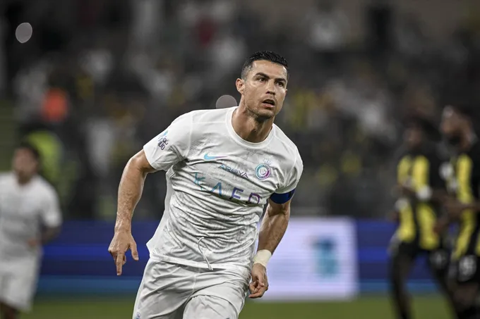 Krishtianu Ronaldu futbol haqidagi serialda suratga tushishi mumkin
