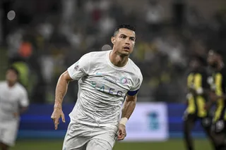 Krishtianu Ronaldu futbol haqidagi serialda suratga tushishi mumkin