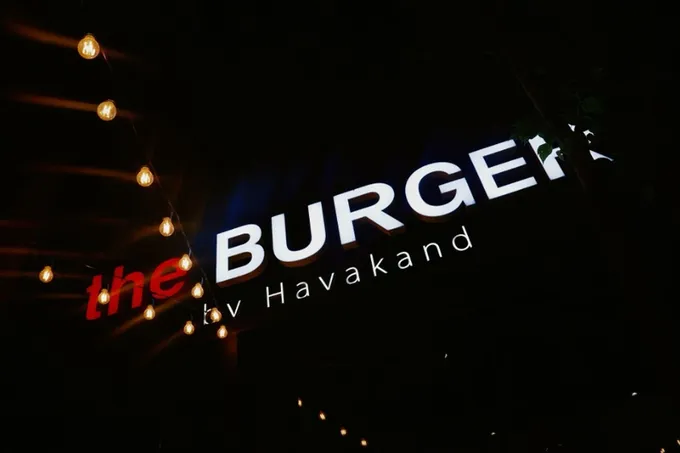 Узбекистанский бренд the Burger выходит сразу на два новых зарубежных рынка