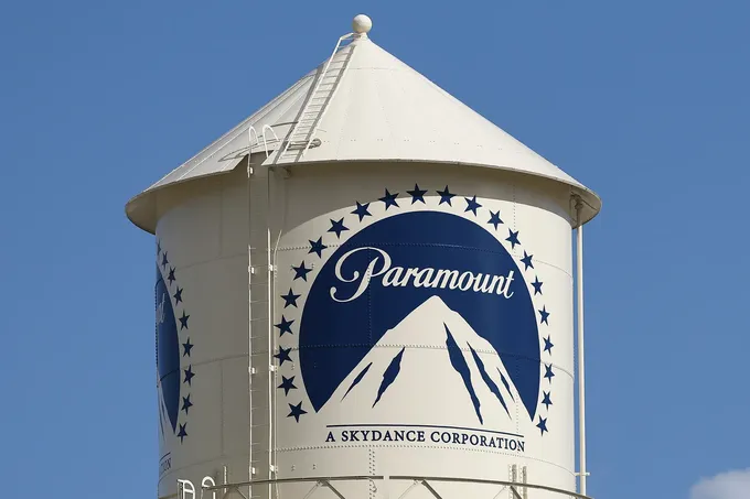Paramount va Warner Bros. birlashuvi vaqtincha to‘xtatildi