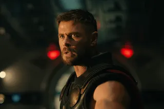 Вышел первый трейлер новых «Мстителей»