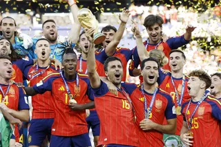 2026-yilgi Jahon chempionati nimalar bilan yodda qoladi? Maydon va uning tashqarisidagi 8 voqea