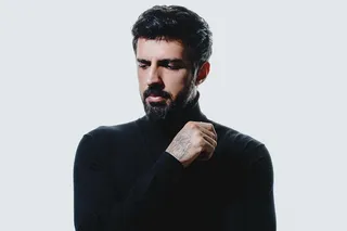 Merab Amzoevi