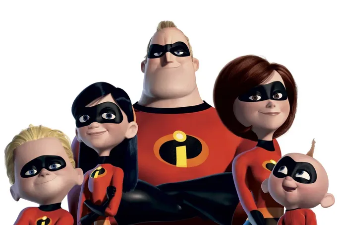 “Super oila 3” multfilmi haqida ilk tafsilotlar ma’lum bo‘ldi
