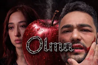 Премьера фильма Olma