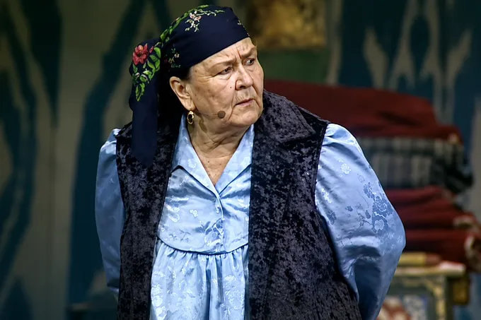 "Temir xotin", "Oltin devor", "Qora kamar": koʻrish kerak boʻlgan 10 ta oʻzbek telespektakli