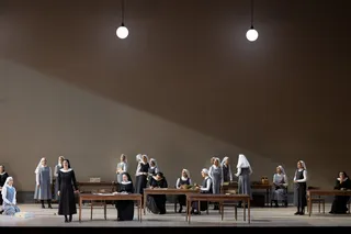 TheatreHD: Триптих