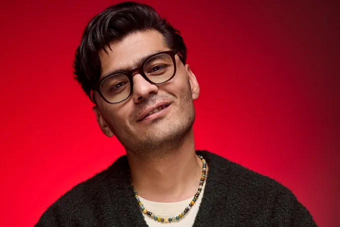 Mirshakar Fayzulloyevning sinov konserti