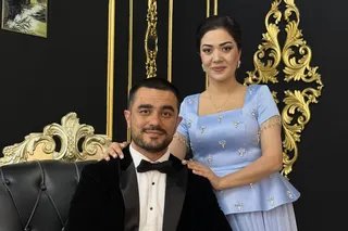 “Sen va men” shousi