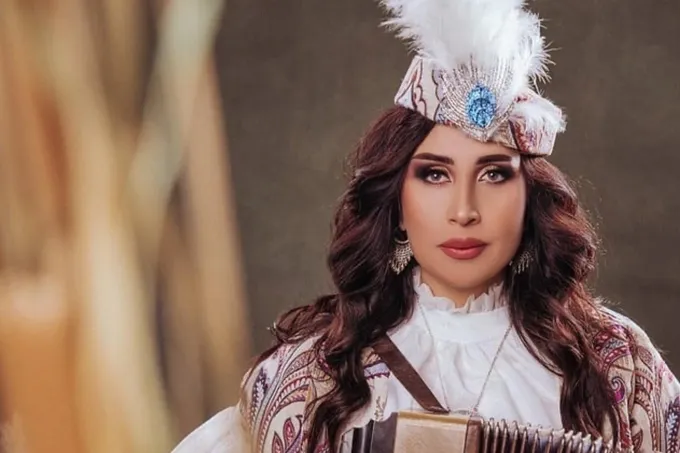 Xurshida Eshniyozova
