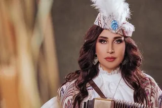 Xurshida Eshniyozova