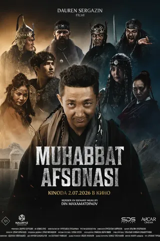 Muhabbat Afsonasi