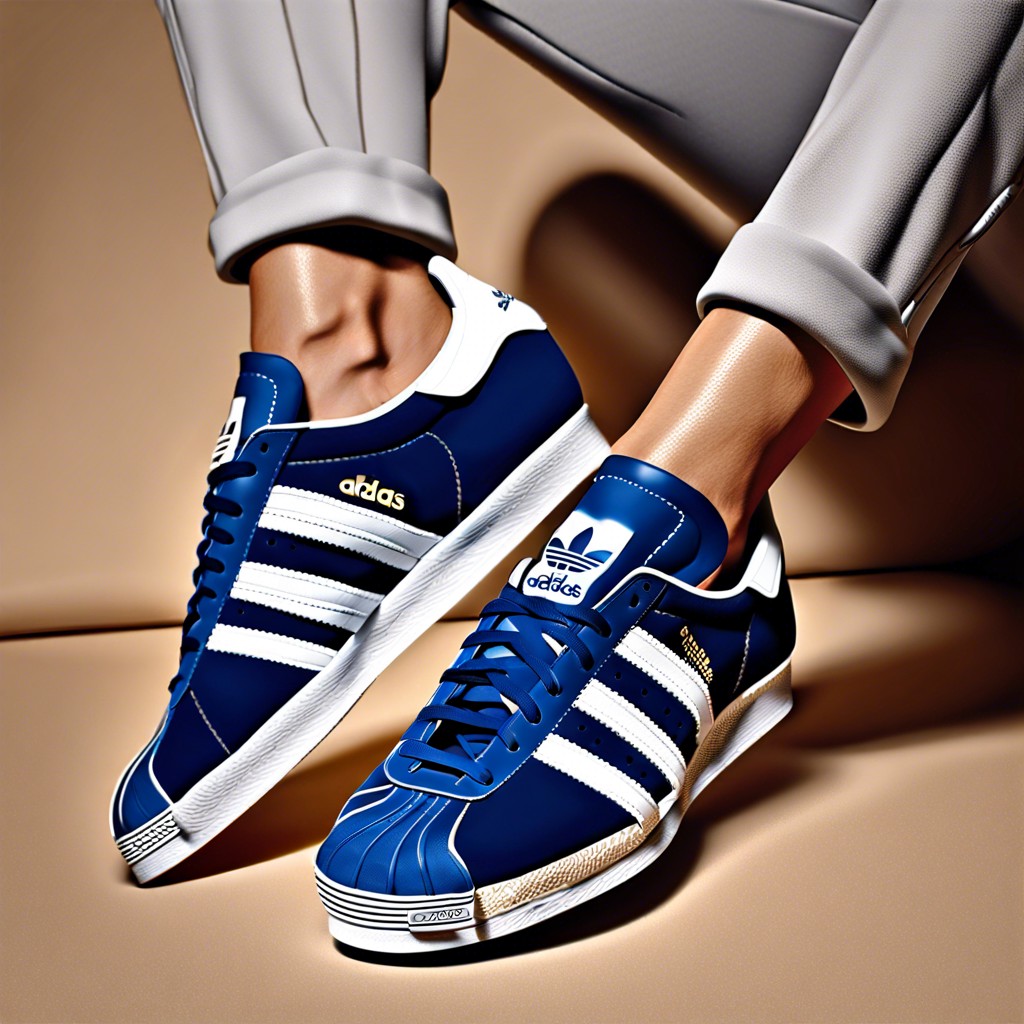 Скидки в adidas