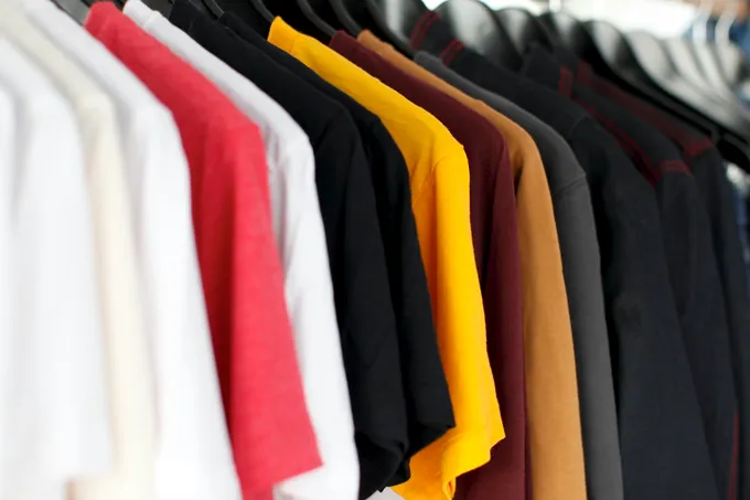 Финальная распродажа в Urban Store