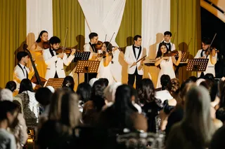 Candle Fire: Summer konserti
