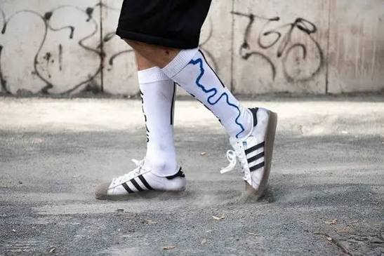 Скидки в adidas