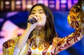 Havas guruhining “Bollivud” nomli konserti
