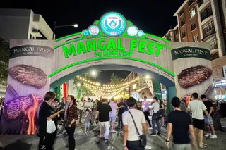 Mangal Fest 2026