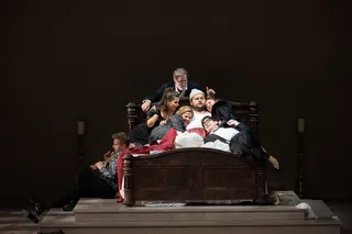 TheatreHD: Триптих