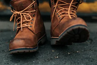 Timberland’da yakuniy chegirmalar