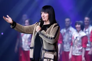  Балет Аллы Духовой «Тодес» 