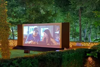 Sakura Cinema’da film namoyishlari