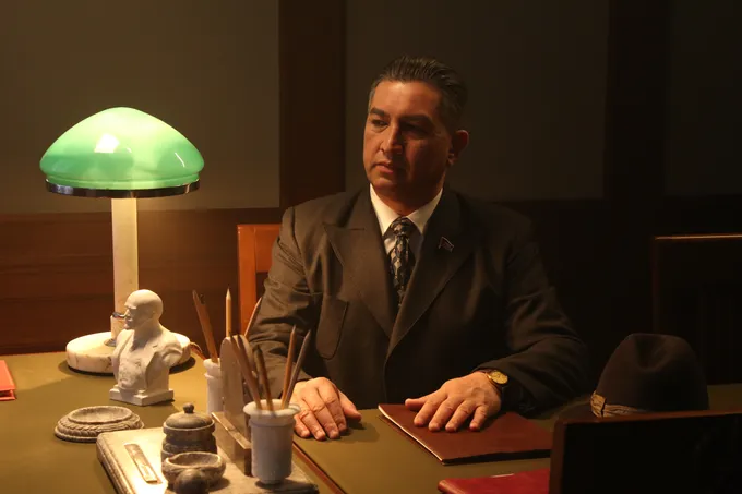 1-avgust kuni ZO‘R TV telekanalida Sharof Rashidov haqidagi "Davr qahramoni" hujjatli filmi namoyish etiladi