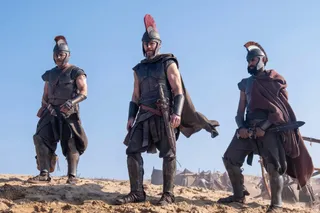 “Odisseya” filmi Buyuk Britaniya va Irlandiyada rekord o‘rnatdi