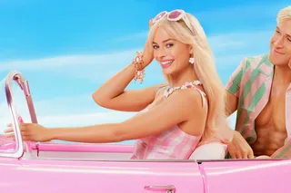 Warner Bros. “Barbi” filmining davomini suratga olishni muhokama qilmoqda