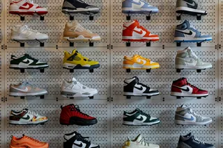 Скидки в Urban Store