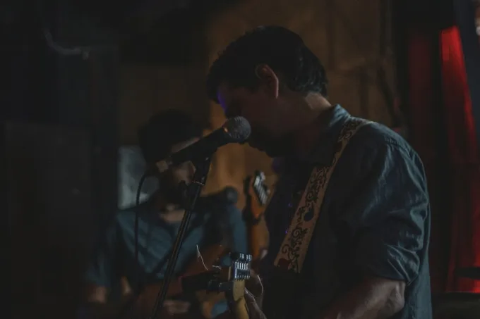 Cultura’da jonli musiqa kechalari