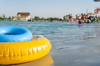 Выходные под +38°: в столице ожидается снижение жары