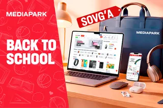 MEDIAPARK o‘quv jihozlariga chegirmalar oʻrin olgan  Back to School aksiyasini boshladi