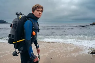 Вышел первый трейлер «Кита: Во тьме глубин»