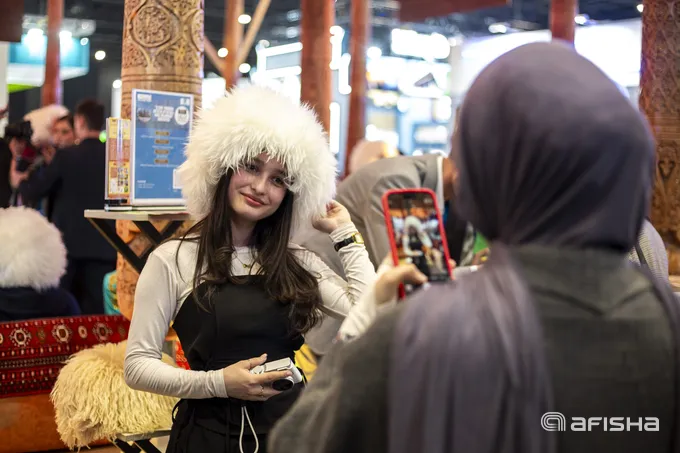 O‘zbekistonga yetti oyda 7,7 mln nafar turist tashrif buyurdi