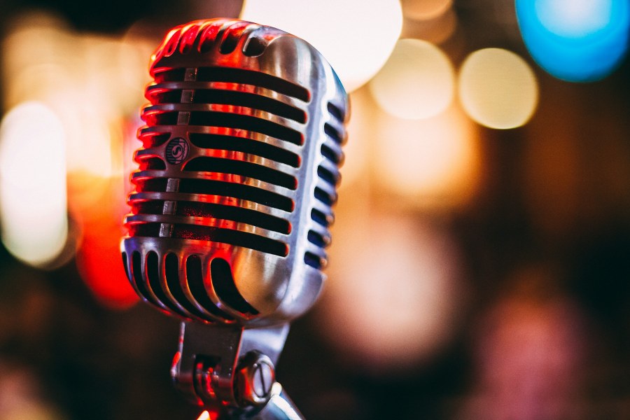 Stand-up шоу «Черновики»