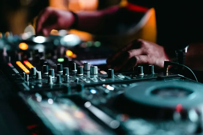D.A.L.I. в Bla Bla Bar