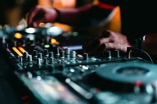 D.A.L.I. в Bla Bla Bar