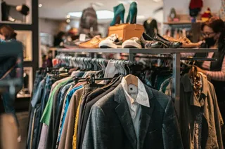 Скидки в Jack & Jones
