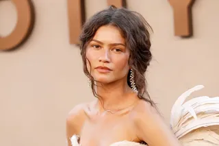 Zendaya 2026-yilning eng kassabop aktrisasiga aylandi