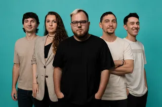 Комедийное шоу «Стендап на ходу»