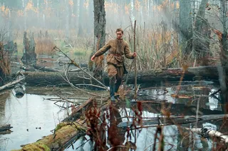 Почтальон победы