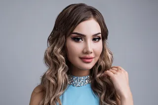 Концерт Севинч Исмоиловой