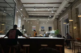 Shavi Coffee’da “Supra Shanba”