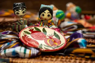 Art Bazaar