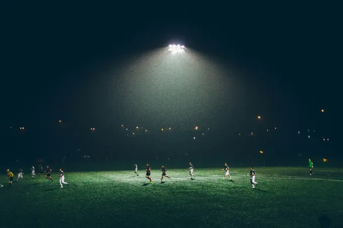 “Paxtakor” — “Al-Husayn” futbol uchrashuvi