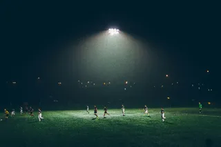 “Paxtakor” — “Al-Husayn” futbol uchrashuvi