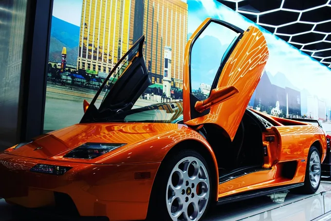 Автофестиваль Promotors Show 2026