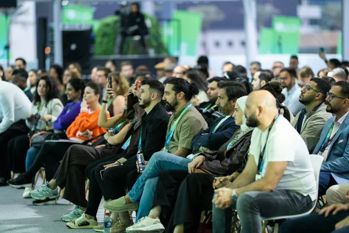 Tashkent Fintech International Forum
